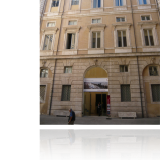 Finestre » Palazzo Braschi - Roma