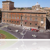 Porte » Generali Assicurazioni - Roma