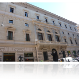 Restauri » Allianz Assicurazioni - palazzo Marignoli